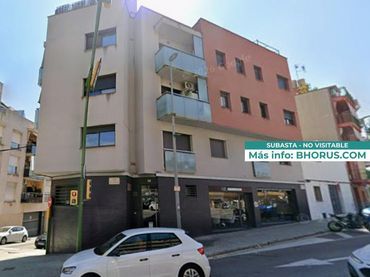 Maisonette mit Aufzug zum Verkauf in SANT OLEGUER 58