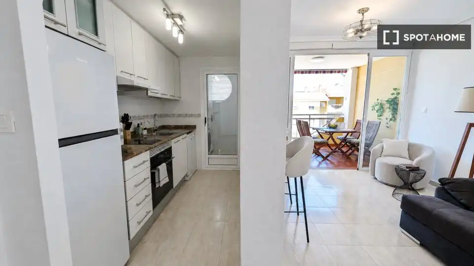 Habitación en Platja de Torres