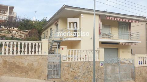 Foto 2 de Casa o xalet en venda a Atlantic, Segur de Calafell, Calafell