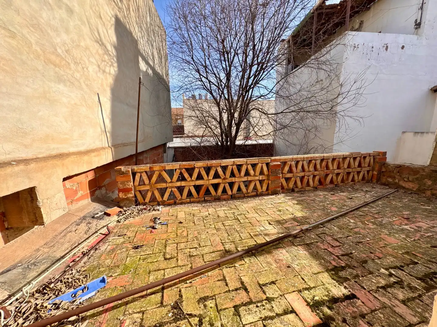 Exterior view of Country homes for sale in Benifairó de les Valls  with Private garden and Terrace