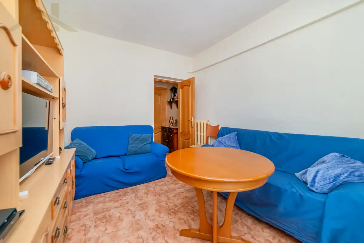 Habitación de Piso en venta en Ciempozuelos con Aire acondicionado, Terraza y Balcón