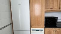 Kitchen of Flat to rent in  Granada Capital