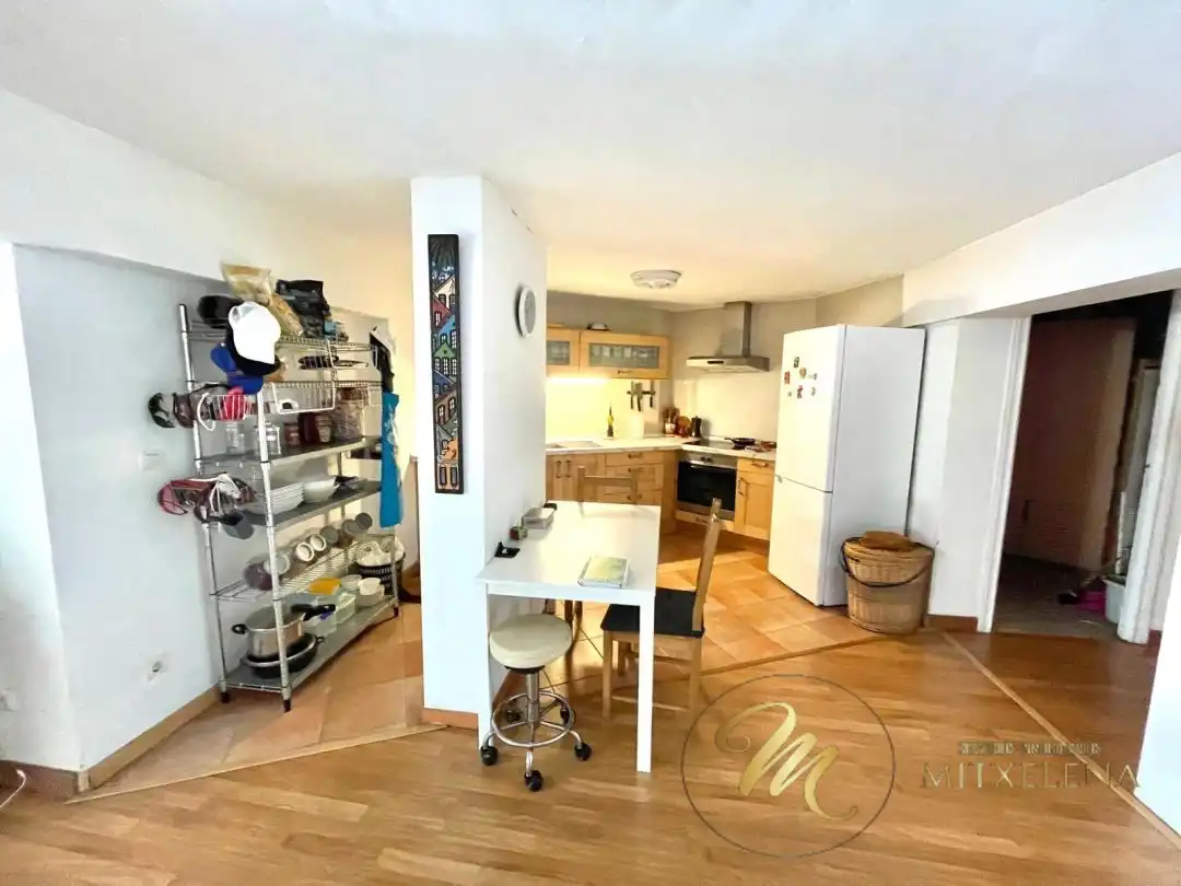 Cocina de Piso en venta en Sopela