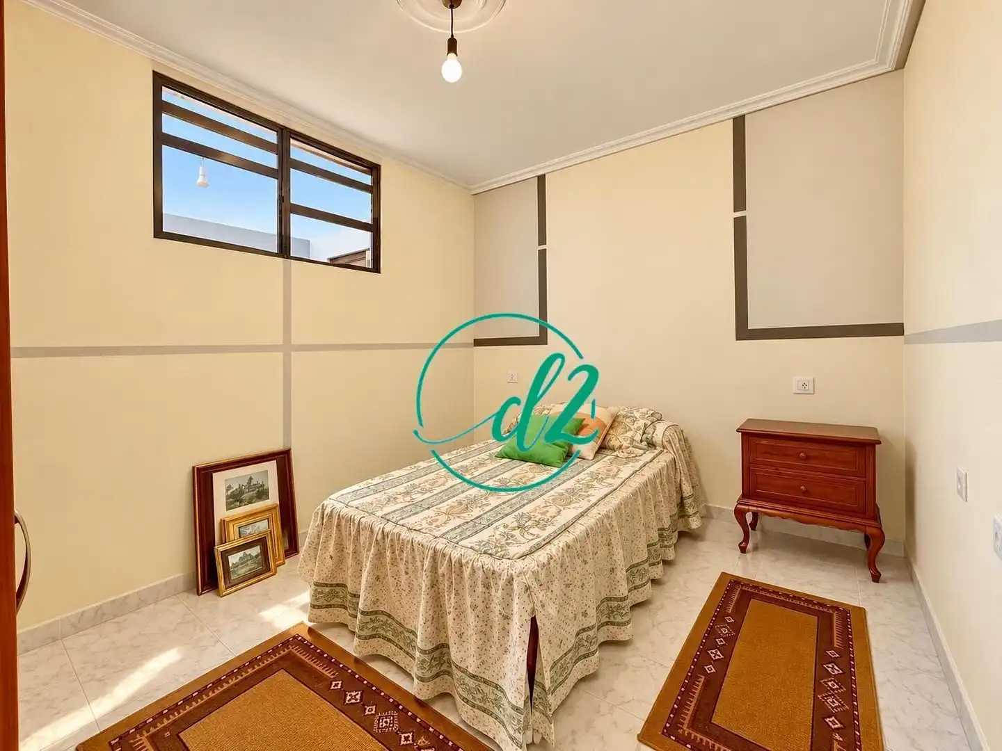 Detached house with garden for sale in Ventiun, imagen 19