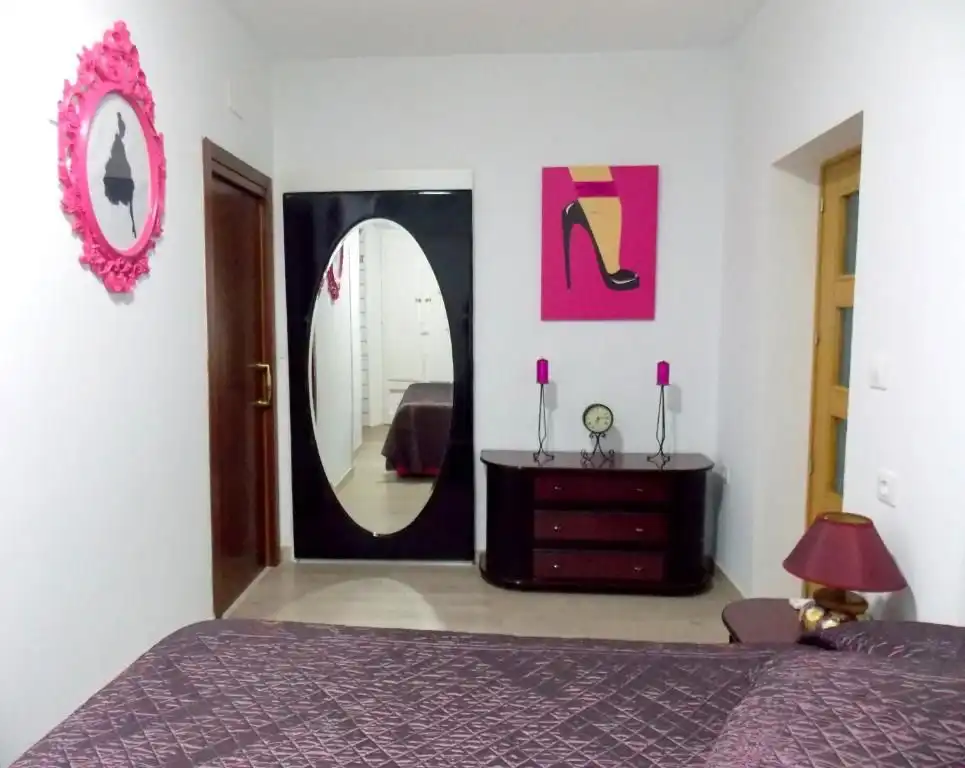 Casa in vendita a Calle Resbaladero Capuchinas, imagen 27