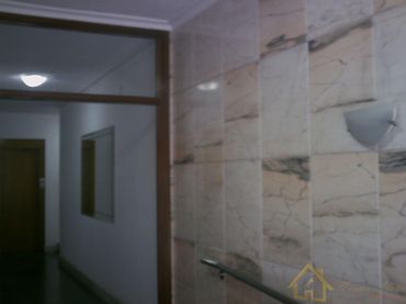Local comercial en venda a A Milagrosa