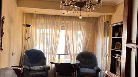 Photo 3 of Flat for sale in Avenida de Los Comuneros, 21, Estación, Salamanca