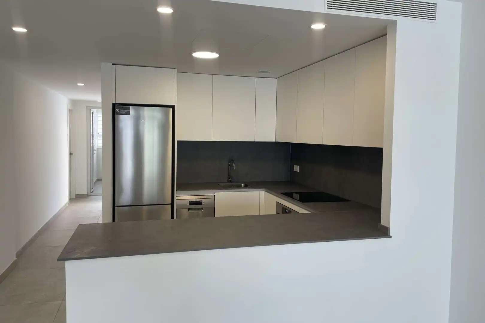 Cocina de Piso en venta en Cala Ratjada
