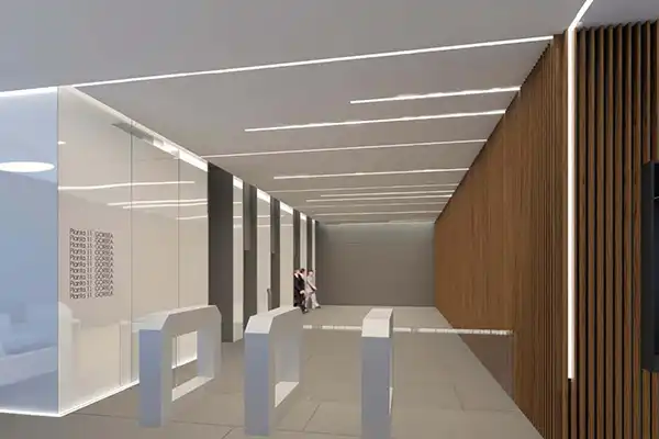 Büro mit Aufzug zur Miete in Calle de José Bardasano Baos, imagen 8