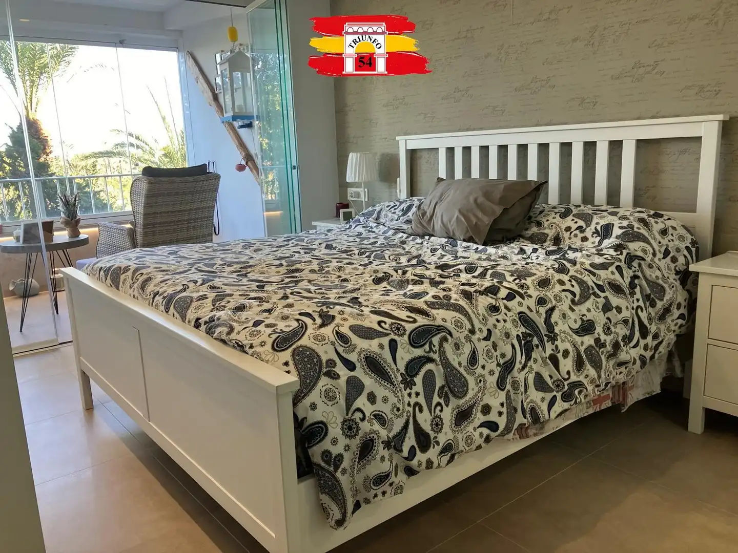 Wohnung mit Terrasse zum Verkauf in Calle Pleamar, imagen 17