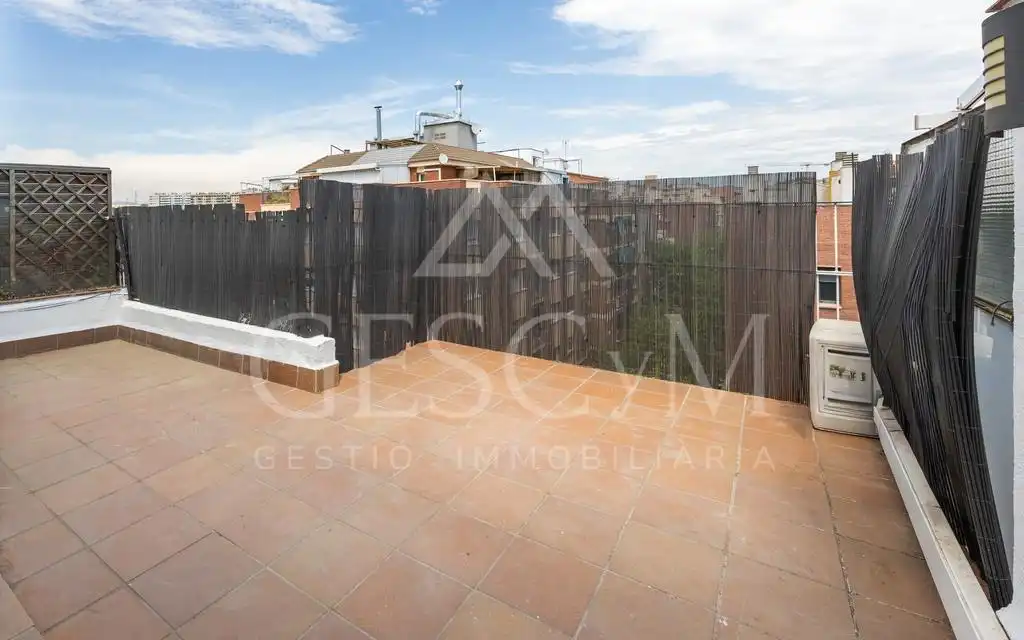 Ático en venta en Catalunya - Fontetes