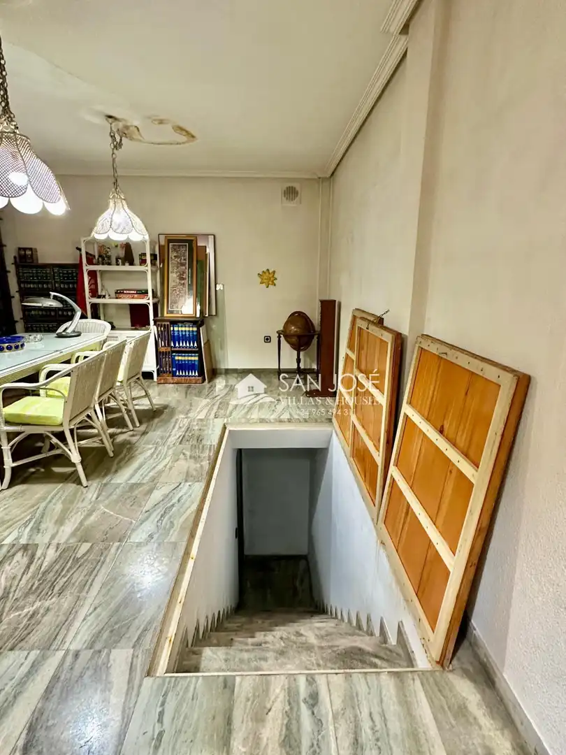 Casa o xalet en venda en Novelda amb Aire condicionat, Calefacció i Piscina