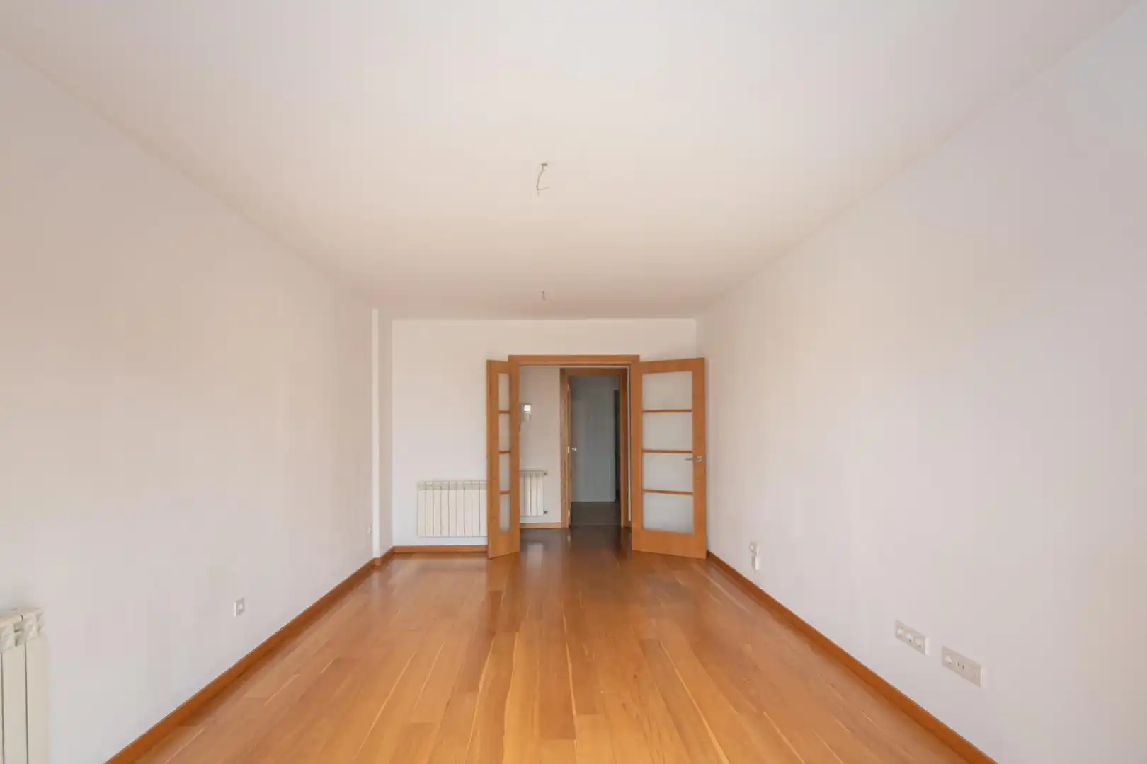 Piso en venta en A Coruña Capital  con Calefacción, Parquet y Trastero