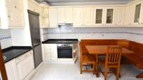 Kitchen of Duplex to rent in A Coruña Capital   with Terrace