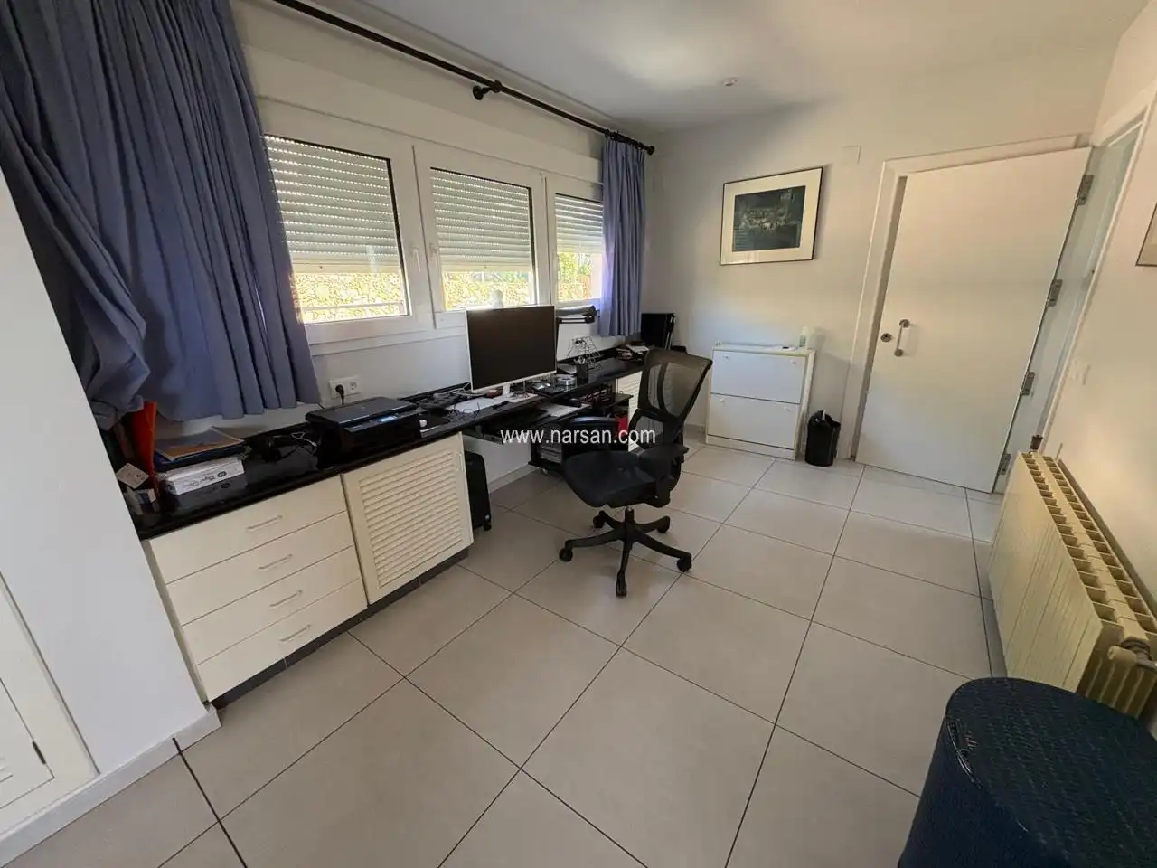 Maison avec piscine à vendre à Montornés - Las Palmas - El Refugio, imagen 41