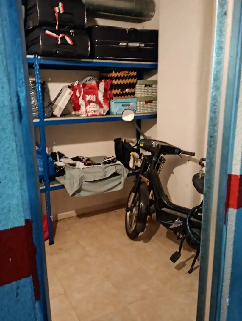 Garage for sale in Gijón 