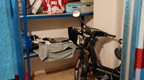 Photo 5 of Garage for sale in Parque Antonio Ortega, Montevil, Gijón