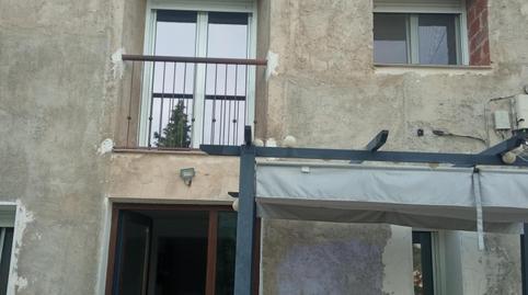 Foto 4 de Casa o xalet en venda a Santa Rosa, Alicante