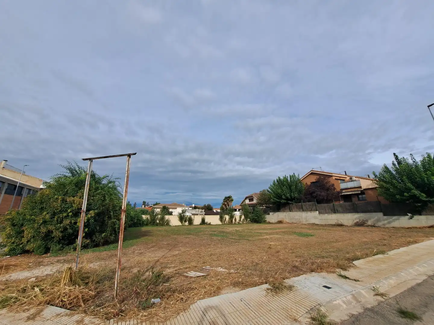 Residencial en venta en El Palau d'Anglesola