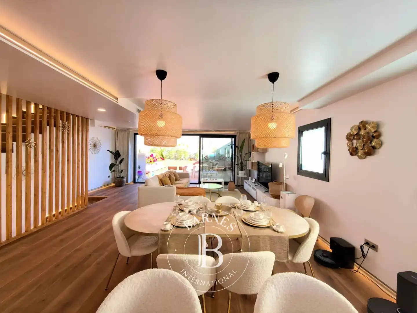 Casa a schiera con piscina in vendita a Montgat, imagen 4