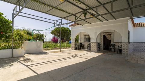 Foto 2 de Casa o chalet en venta en El Juncal - Vallealto, El Puerto de Santa María