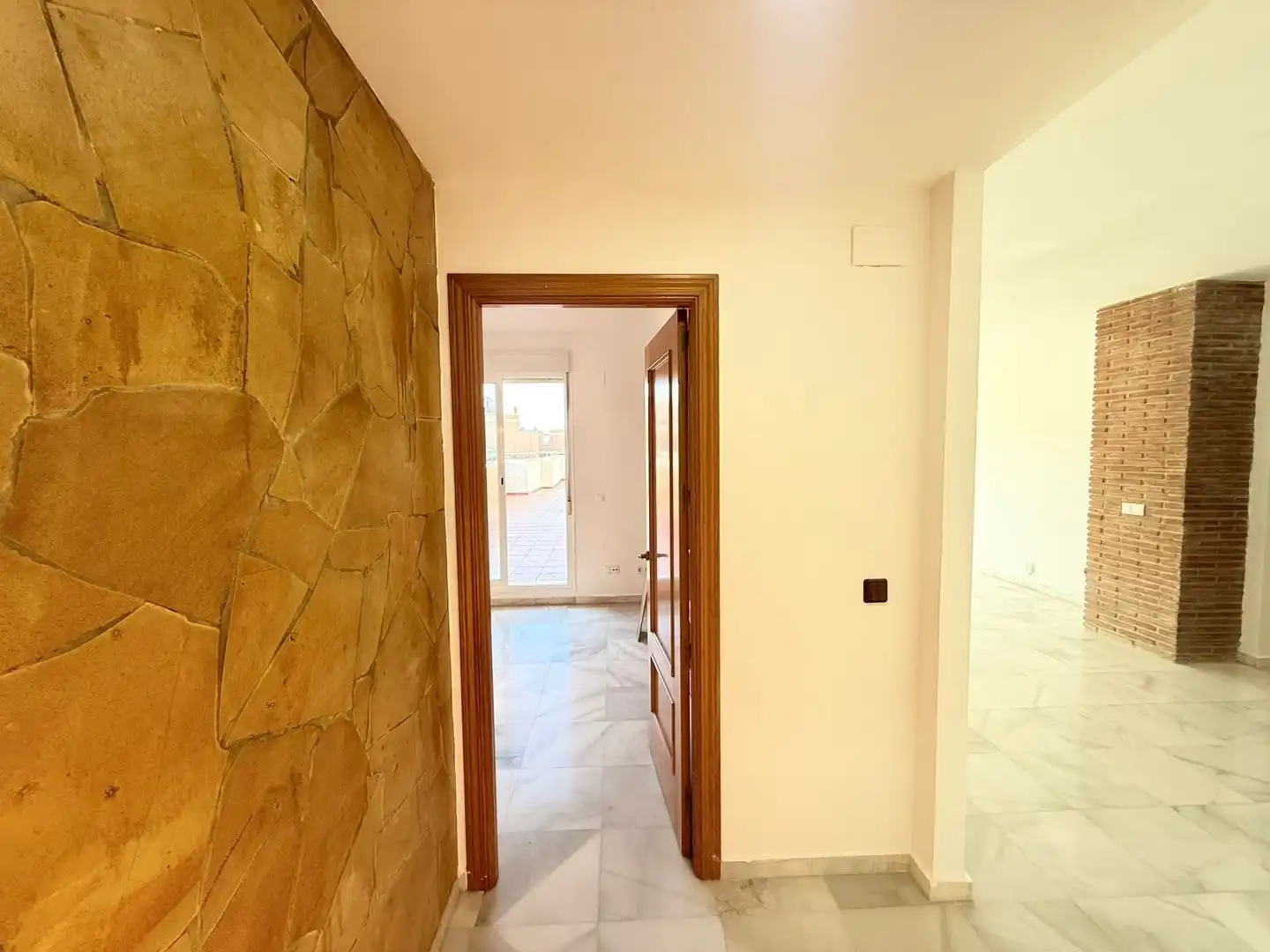 Penthouse with pool for sale in Amatista, imagen 16