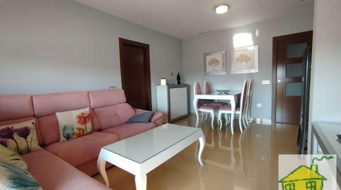 Foto 5 de Àtic en venda a Andújar, Jaén