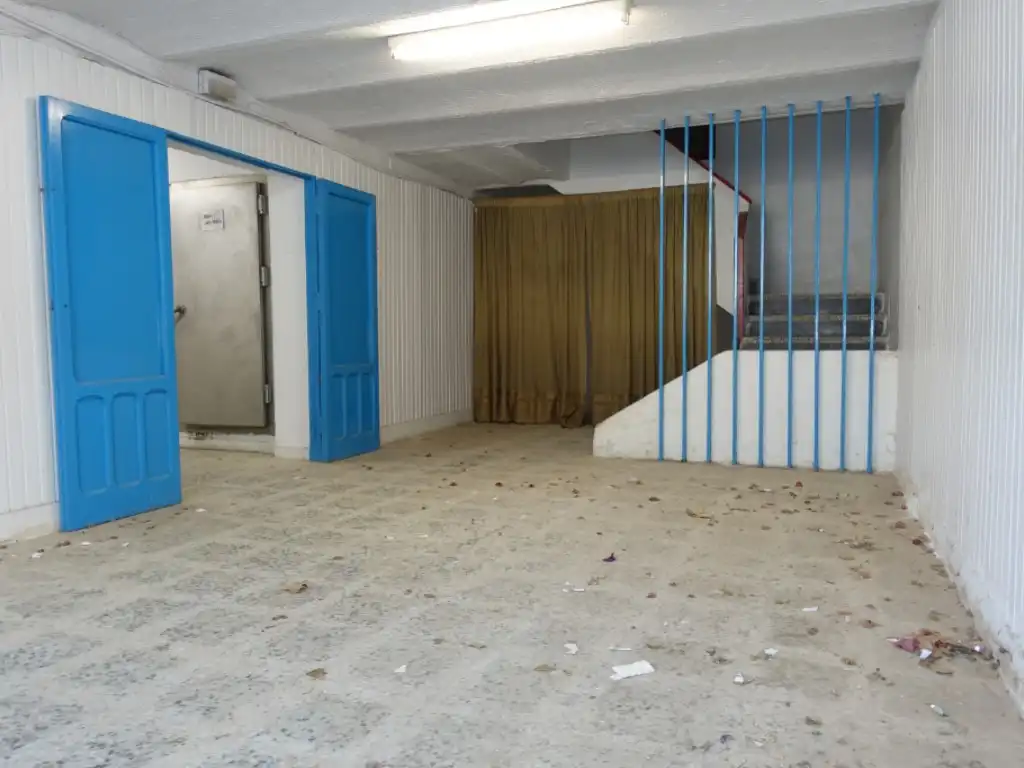 Local comercial en venda a Cartagena ciudad, imagen 17