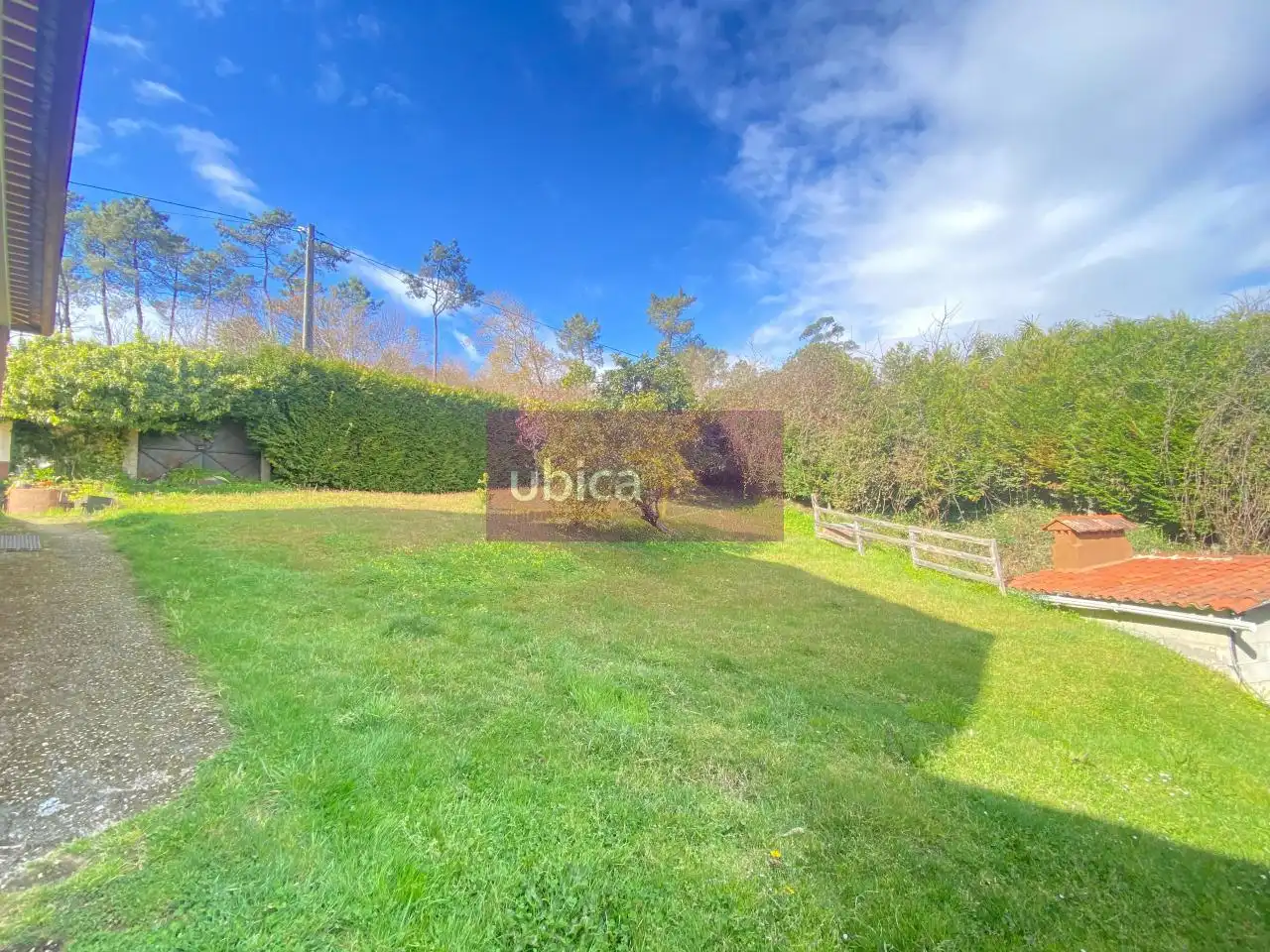Casa o chalet en venta en Mos con Calefacción, Jardín privado y Terraza