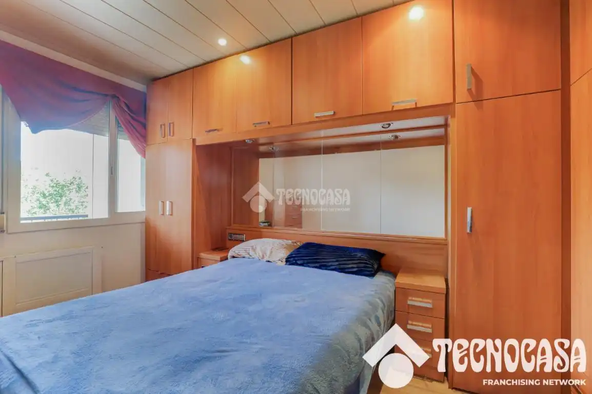 Appartement avec terrasse à vendre à Sant Martí, imagen 19