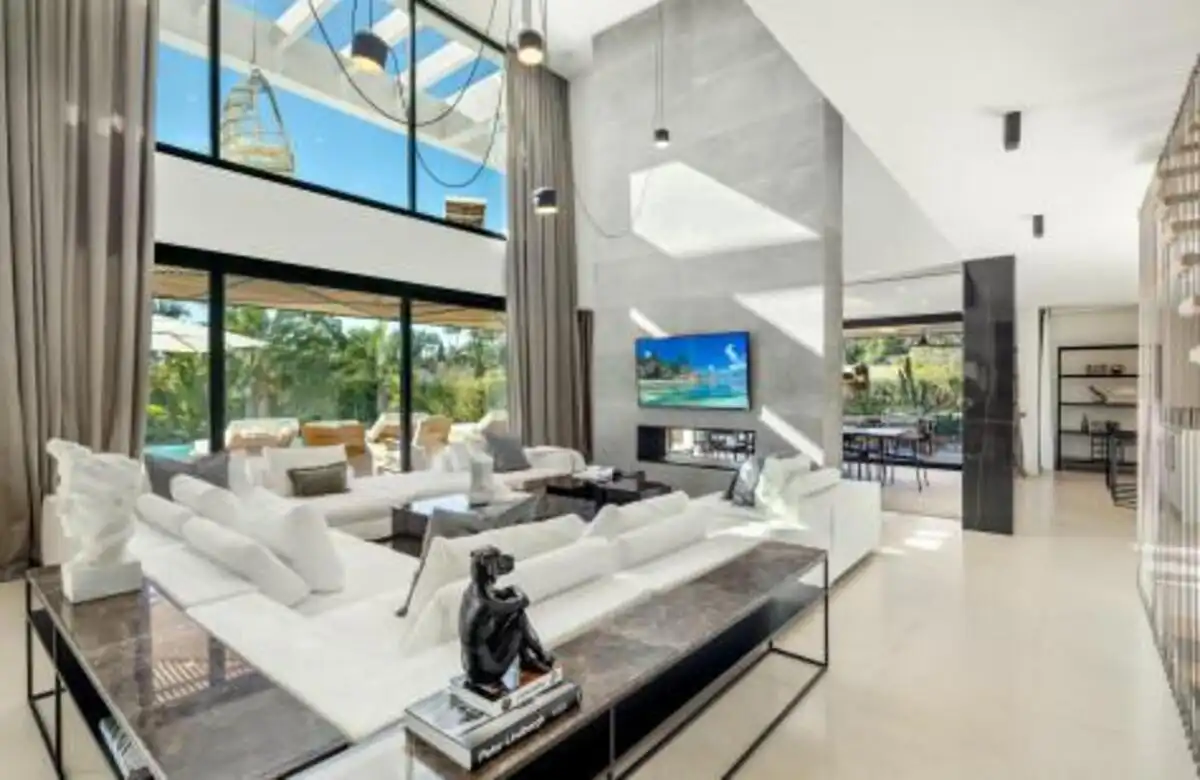 Maison avec piscine à vendre à OSA MENOR-NV ANDALUCIA G 42, imagen 4