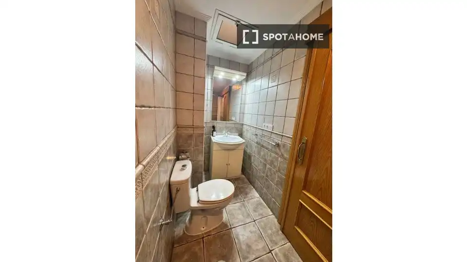 Room in Centro Urbano