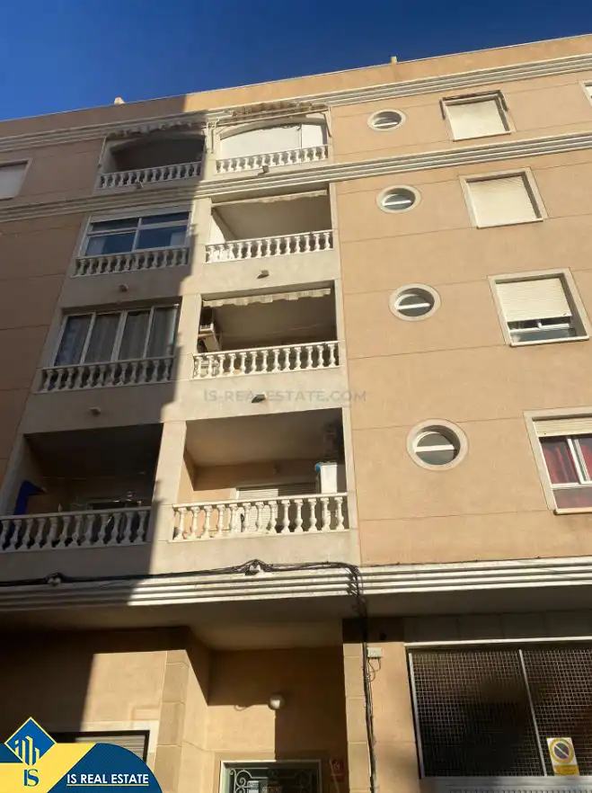 Mini appartamento con piscina in vendita a Nueva Torrevieja - Aguas Nuevas, imagen 26