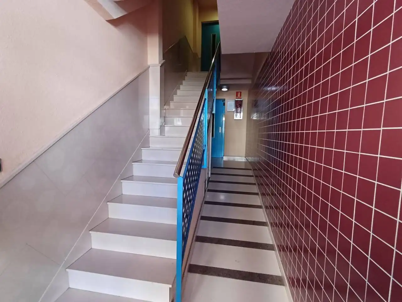 Wohnung zum Verkauf in Calle Girona, Centre