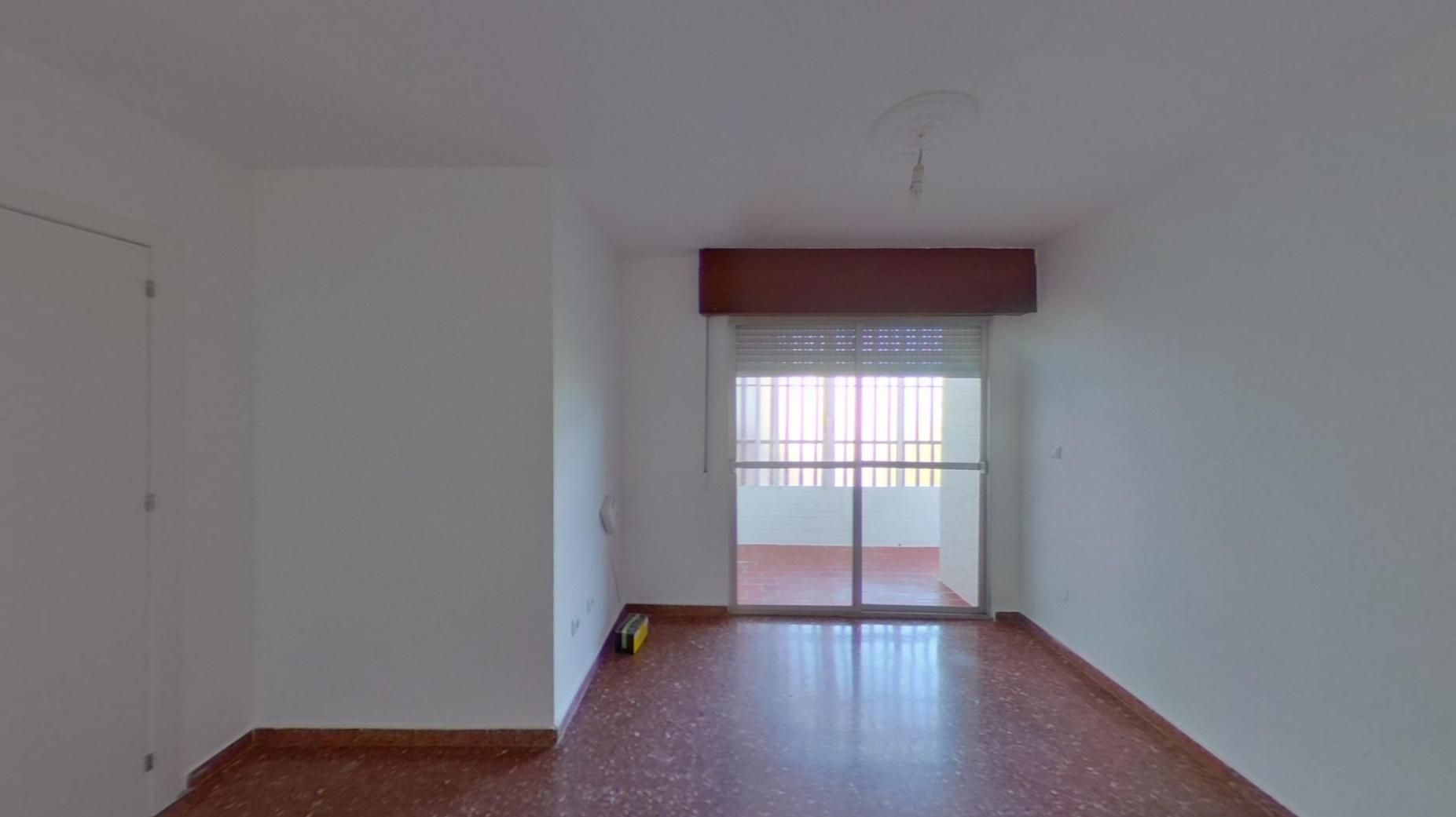 Piso en venta en  Granada Capital