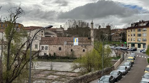Foto 2 de Piso en venta en San Lázaro, Zamora Capital