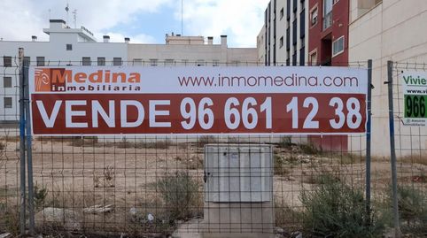 Foto 3 de Residencial en venta en El Toscar, Elche / Elx