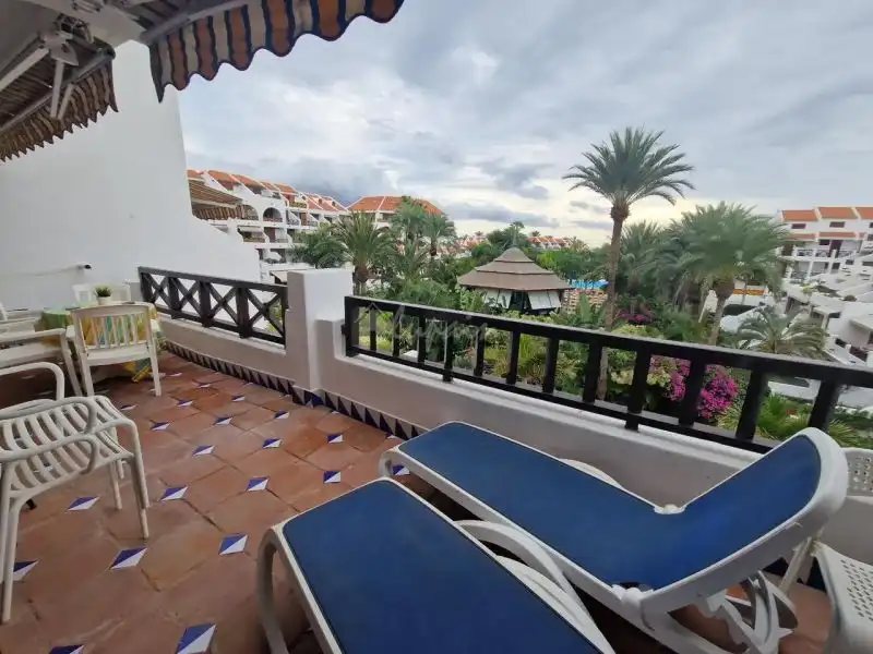 Apartment mit Aufzug zum Verkauf in Playa de las Américas, imagen 4