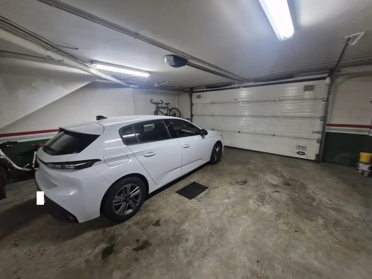 Parking de Casa o chalet en venta en Coles con Calefacción, Jardín privado y Parquet