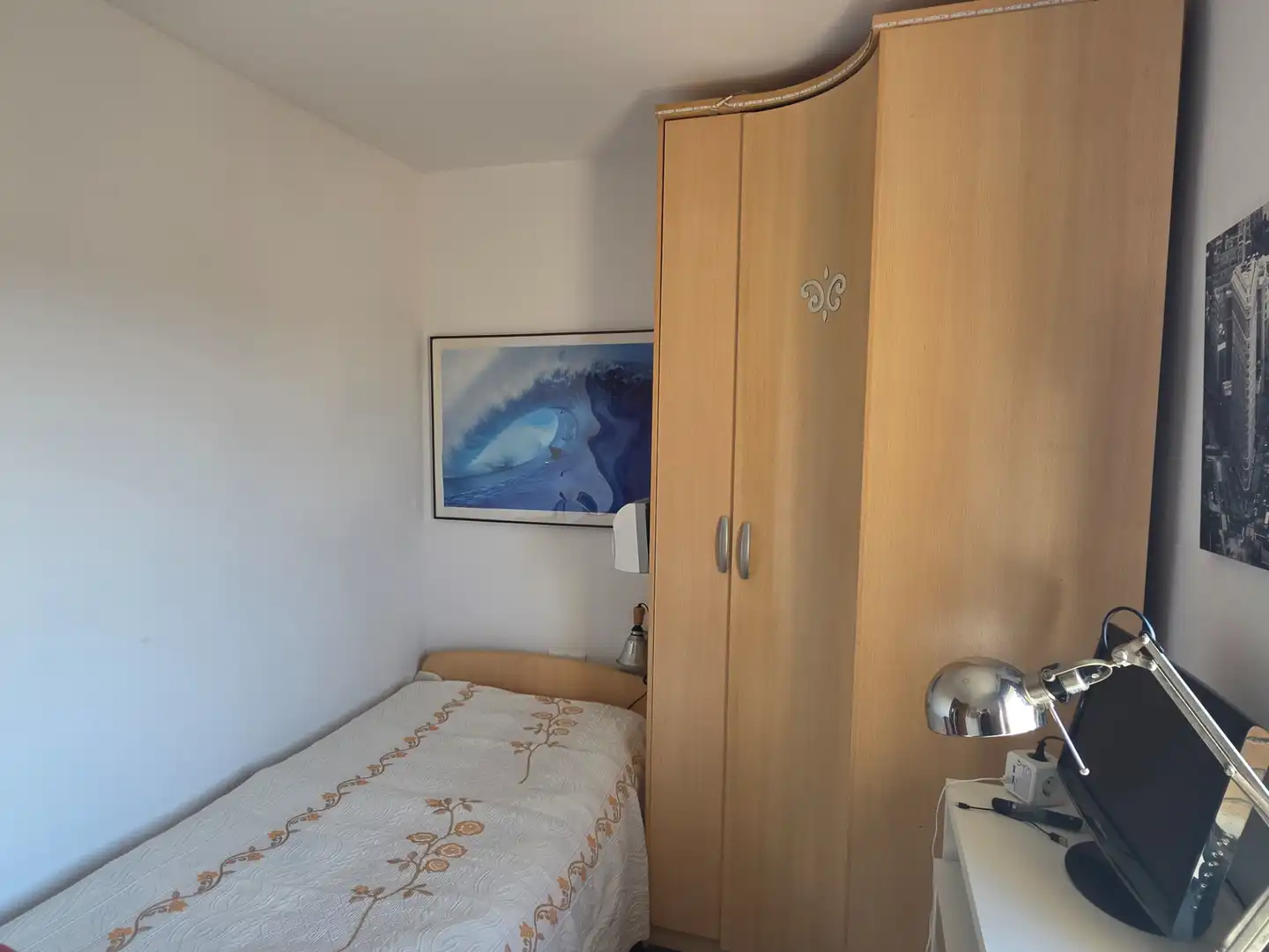 Attique avec ascenseur à vendre à Carretera Barcelona, imagen 23