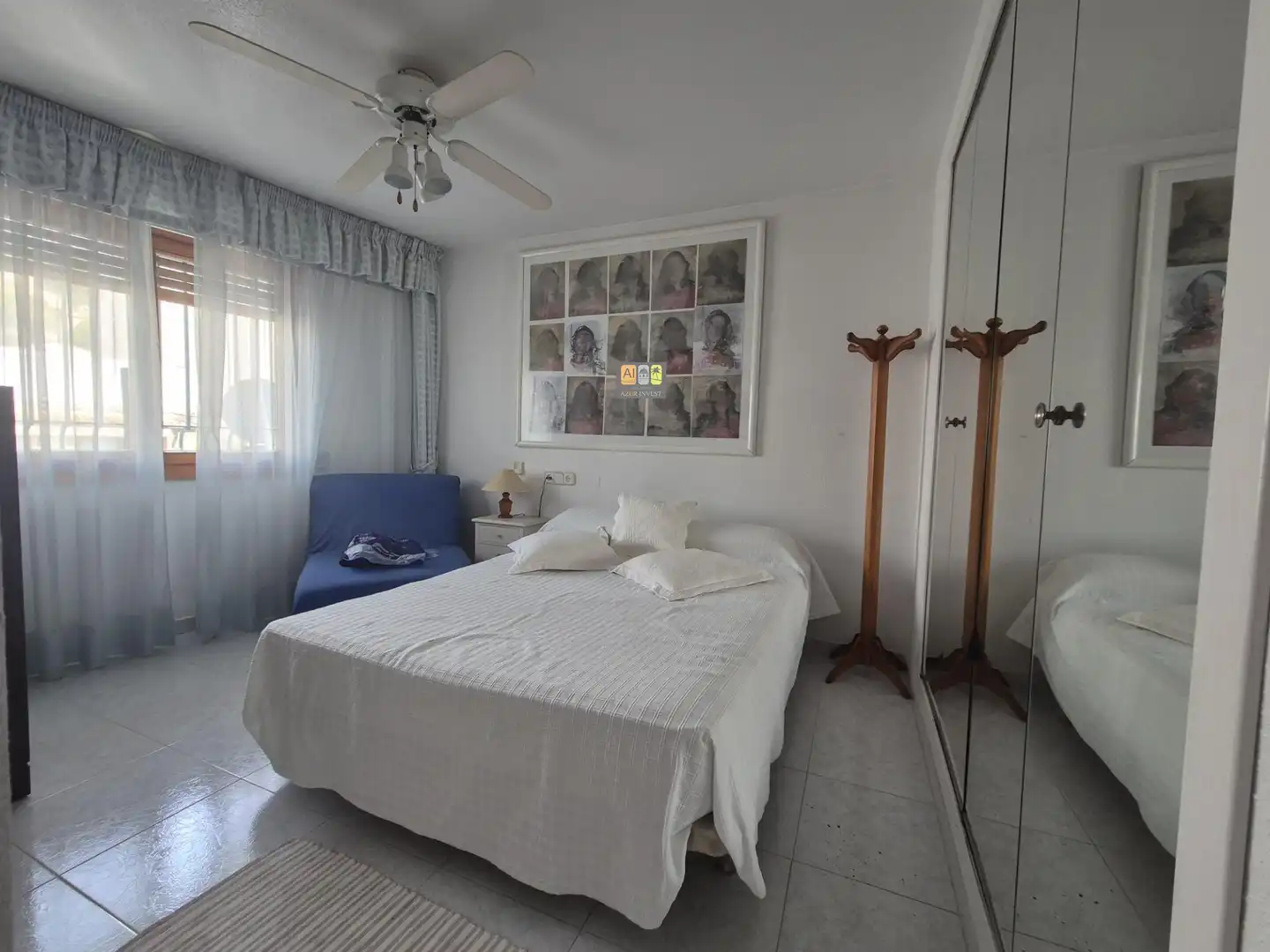 Piso en venta en Altea ciudad