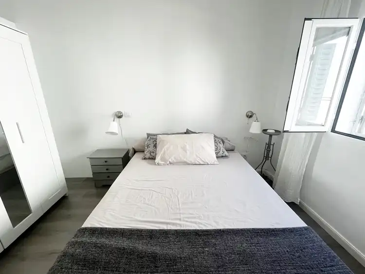 Wohnung zur Miete in Calle del Puerto de la Bonaigua, imagen 12