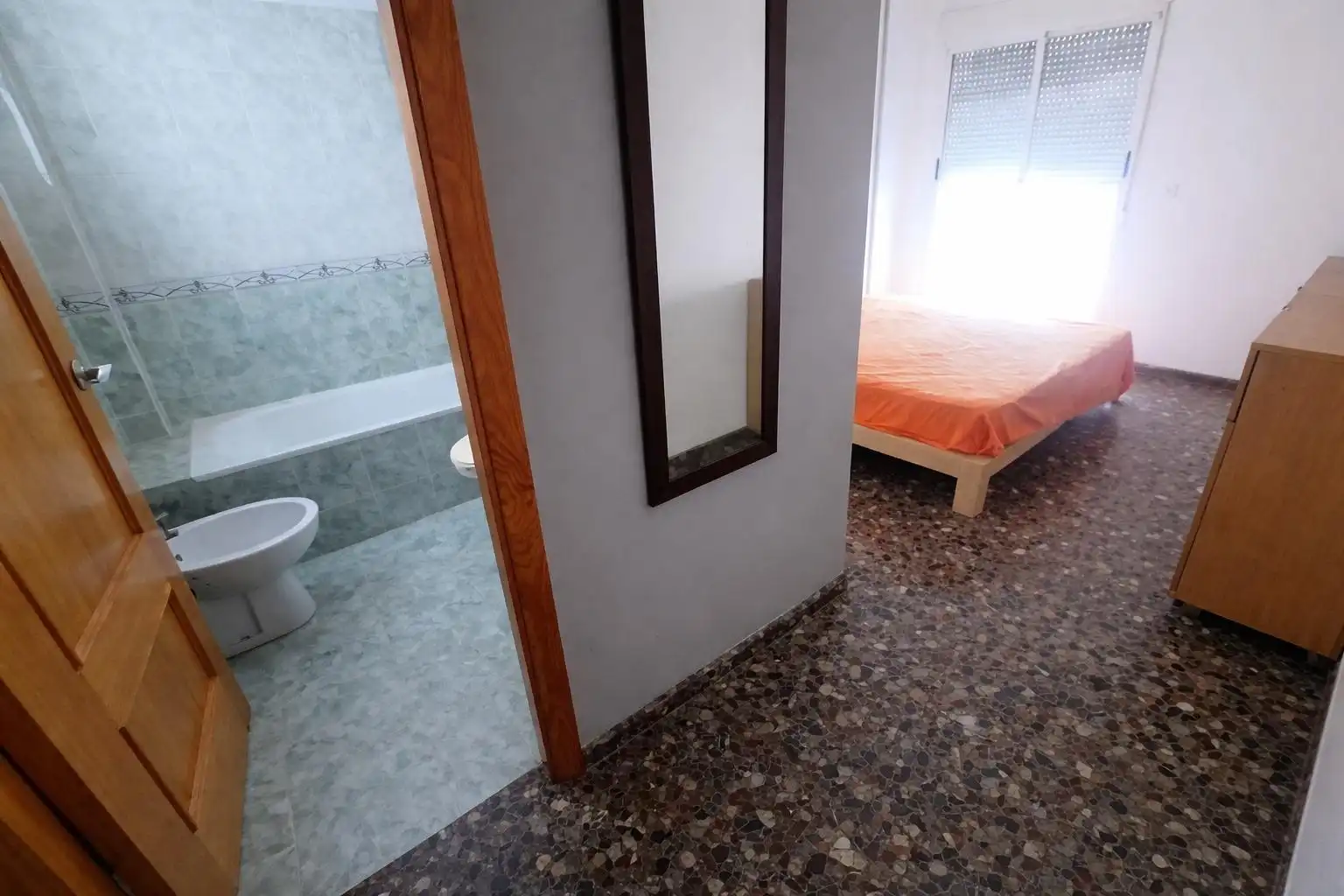 Habitación de Piso en venta en Polinyà de Xúquer con Aire acondicionado y Balcón