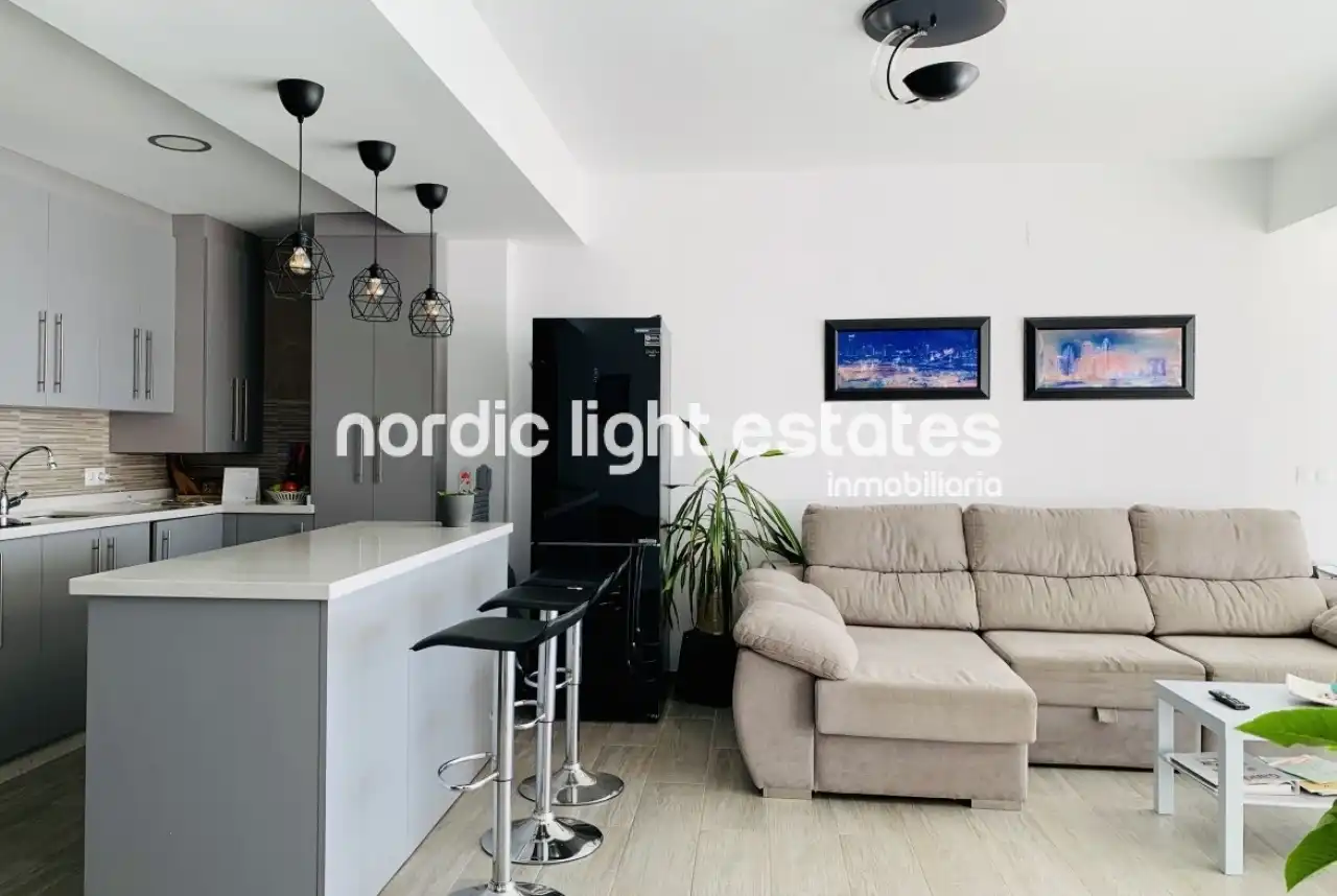Appartement avec piscine à vendre à El Peñoncillo, imagen 8