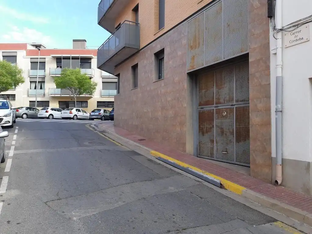 Aparcament en venda a c/ joan camiso, imagen 5