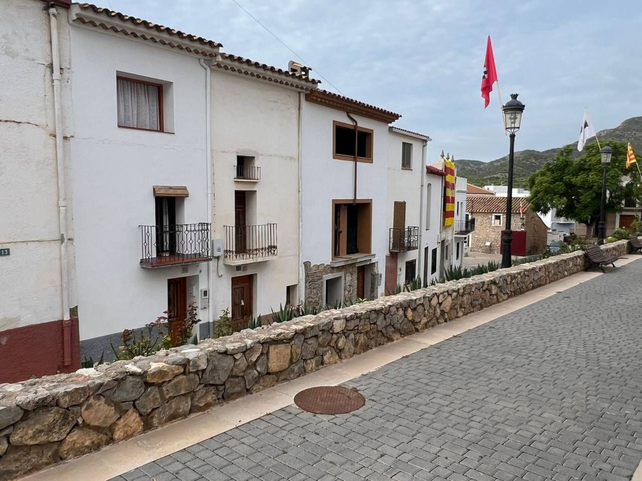 Houses for sale in Calle San Jaime, Centro