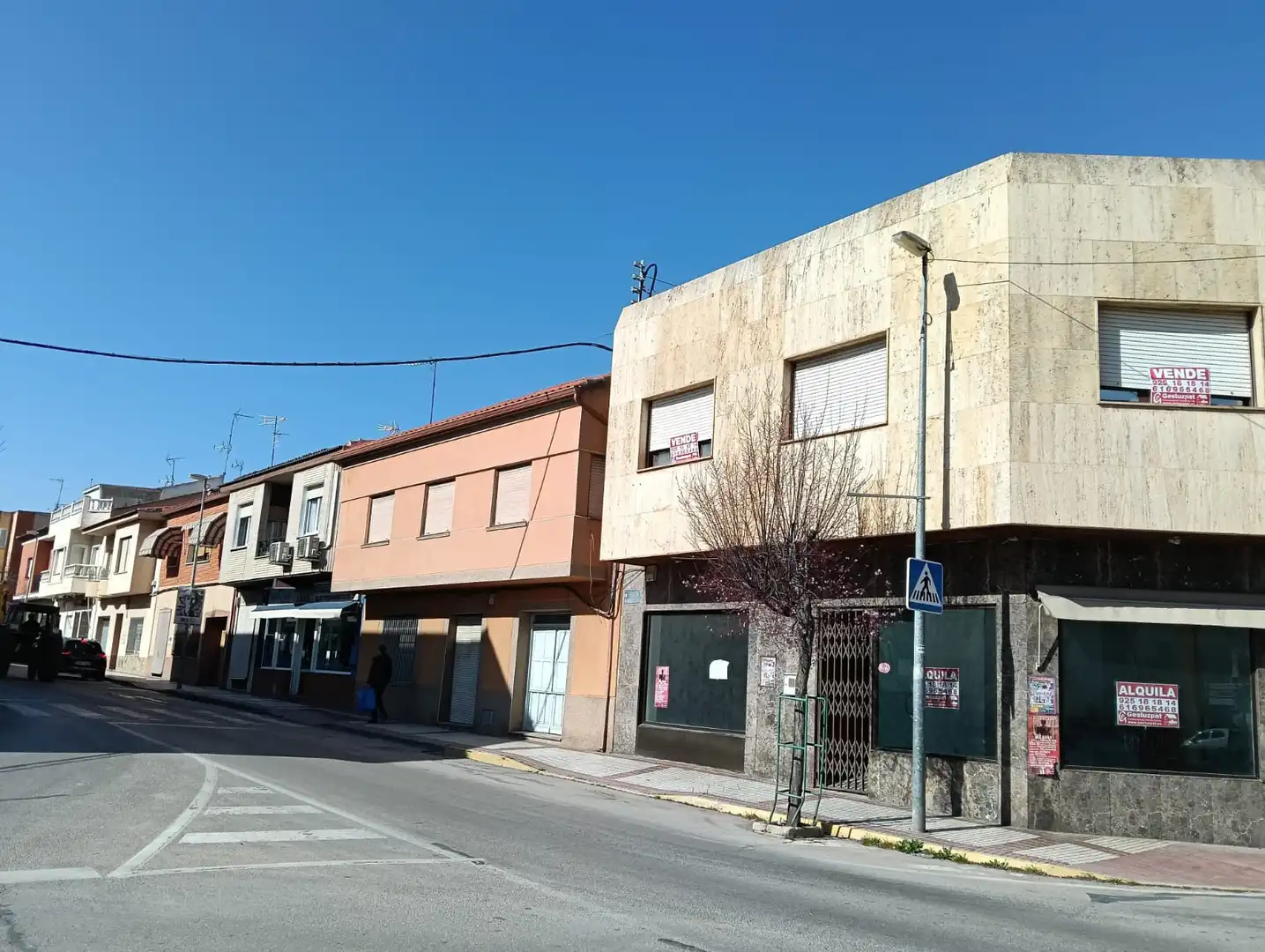 Casa o chalet en venta en Villacañas