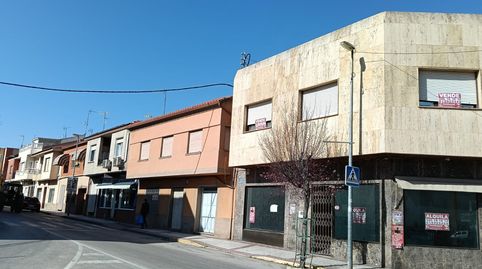 Foto 3 de Casa o xalet en venda a Villacañas, Toledo