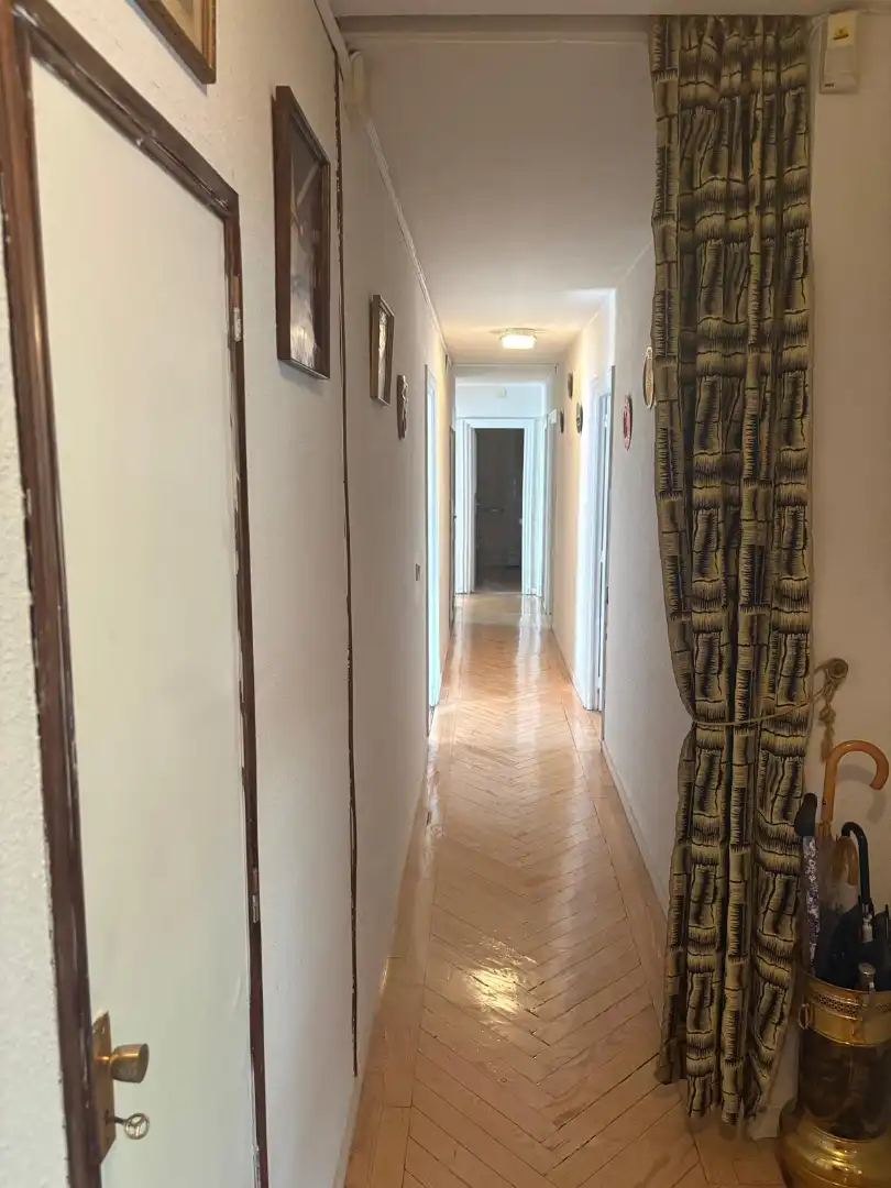 Flat for sale in Madrid  with Air Conditioner, Heating and Terrace