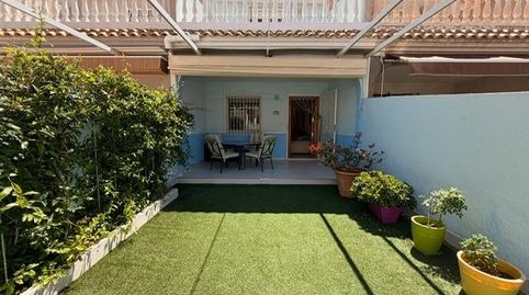 Foto 2 de Casa o chalet en venta en Calle Faro el, 20, El Mojón, Pilar de la Horadada